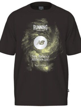 New Balance Vortex Performance T-shirt